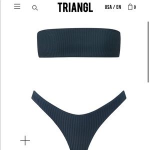 TRIANGL Bikini